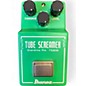 Used Ibanez TS808 Reissue Tube Screamer Distortion Effect Pedal thumbnail