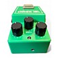 Used Ibanez TS808 Reissue Tube Screamer Distortion Effect Pedal