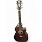 Used D'Angelico DAPLSG200 Natural Acoustic Electric Guitar thumbnail