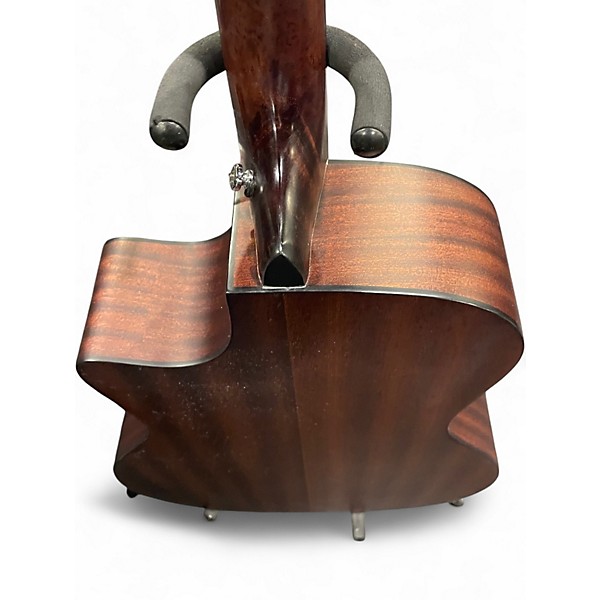 Used D'Angelico DAPLSG200 Natural Acoustic Electric Guitar