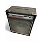 Used Gallien-Krueger Backline 115 Bass Combo Amp thumbnail