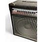 Used Gallien-Krueger Backline 115 Bass Combo Amp