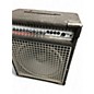 Used Gallien-Krueger Backline 115 Bass Combo Amp