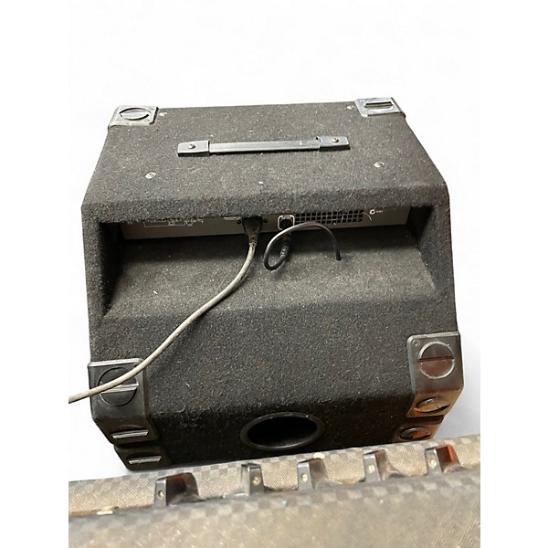 Used Gallien-Krueger Backline 115 Bass Combo Amp