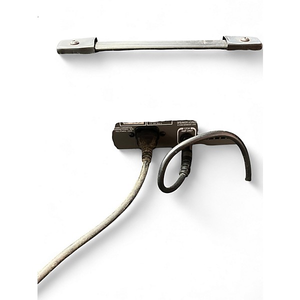 Used Gallien-Krueger Backline 115 Bass Combo Amp