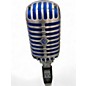 Used Shure Super 55 Dynamic Microphone