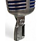 Used Shure Super 55 Dynamic Microphone