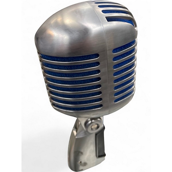 Used Shure Super 55 Dynamic Microphone