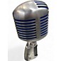 Used Shure Super 55 Dynamic Microphone