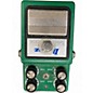 Used Ibanez TS9DX Turbo Tube Screamer Keeley Mod Effect Pedal