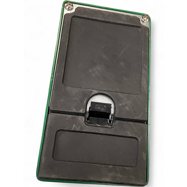 Used Ibanez TS9DX Turbo Tube Screamer Keeley Mod Effect Pedal