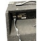Used Behringer Ultrabass BX1200  120W 1x12 Bass Combo Amp