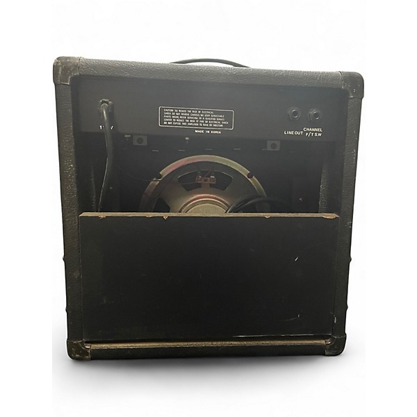 Used Rms Misc Amp Guitar Combo Amp