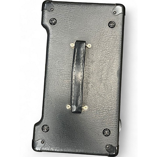 Used Bad Cat Cougar 5 Class A 5W 1x12 Tube Guitar Combo Amp