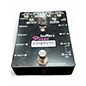 Used Empress Effects Buffer+ Analog I/O Interface with Switchable Boost Guitar Pedal