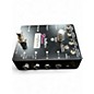 Used Empress Effects Buffer+ Analog I/O Interface with Switchable Boost Guitar Pedal