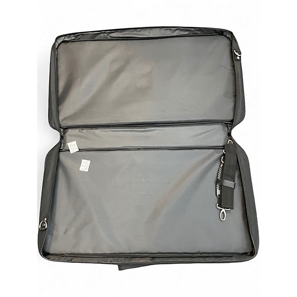 Used Guintto GPB-03B Pedal Board