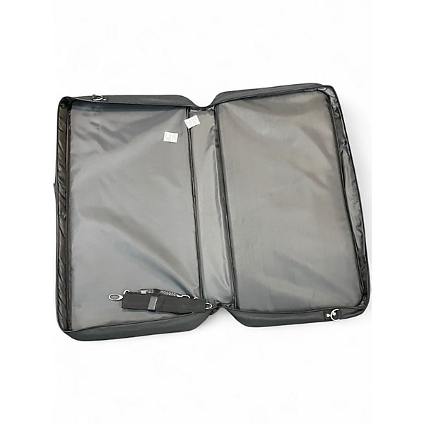 Used Guintto GPB-03B Pedal Board