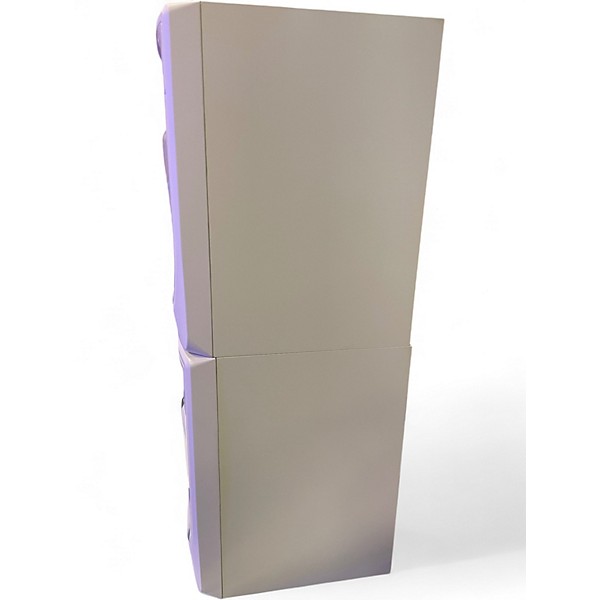 Used JBL 306P MKII PAIR Powered Monitor