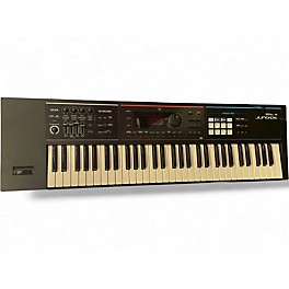 Used Roland juno ds Synthesizer