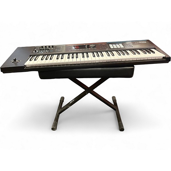 Used Roland juno ds Synthesizer