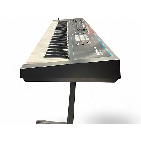 Used Roland juno ds Synthesizer