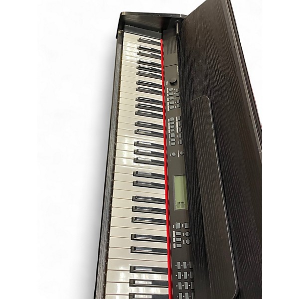 Used Alesis AHP1 VIRTUE Digital Piano