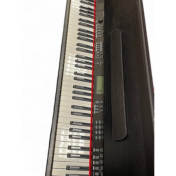 Used Alesis AHP1 VIRTUE Digital Piano