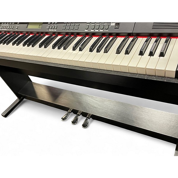 Used Alesis AHP1 VIRTUE Digital Piano