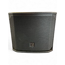 Used Electro-Voice ELX20012SP WITH BAG Powered Subwoofer