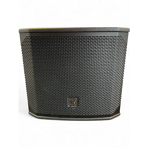 Used Electro-Voice ELX20012SP WITH BAG Powered Subwoofer
