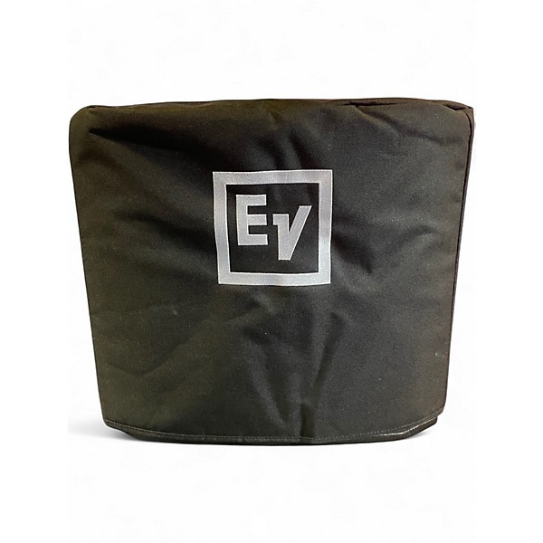 Used Electro-Voice ELX20012SP WITH BAG Powered Subwoofer