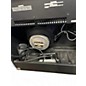 Used Fender Champion 100 Guitar Combo Amp