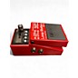 Used BOSS rc5 Pedal