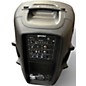 Used Gemini 2112bt Powered Speaker