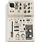 Used Yamaha ag03 mixing console Powered Mixer