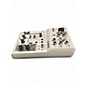 Used Yamaha ag03 mixing console Powered Mixer