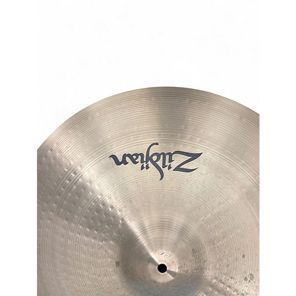 Used Zildjian 20in A Series Medium Ride Cymbal