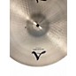 Used Zildjian 20in A Series Medium Ride Cymbal