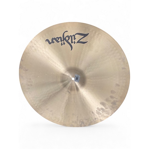Used Zildjian 20in A Series Medium Ride Cymbal