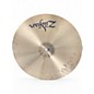 Used Zildjian 20in A Series Medium Ride Cymbal