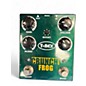 Used T-Rex Engineering CRUNCHY FROG Effect Pedal thumbnail