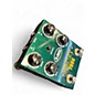 Used T-Rex Engineering CRUNCHY FROG Effect Pedal