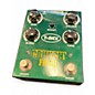 Used T-Rex Engineering CRUNCHY FROG Effect Pedal