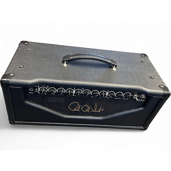 Used PRS 2 CHANNEL H Tube Guitar Amp Head