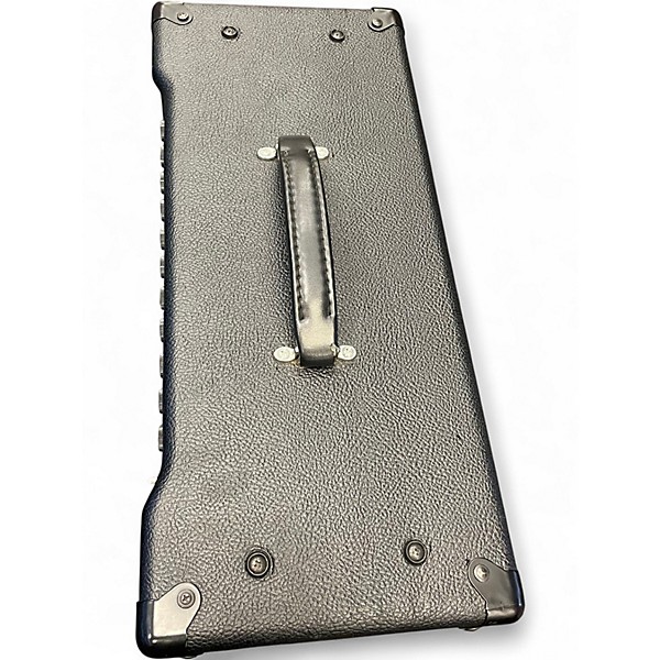 Used PRS 2 CHANNEL H Tube Guitar Amp Head