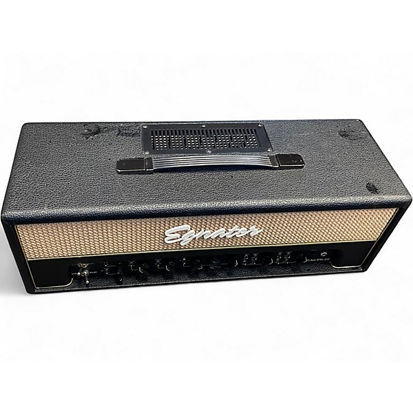Used Egnater Tweaker 88 88W Tube Guitar Amp Head