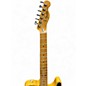 Used Fender Player Telecaster Butterscotch Solid Body Electric Guitar
