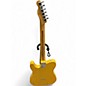 Used Fender Player Telecaster Butterscotch Solid Body Electric Guitar