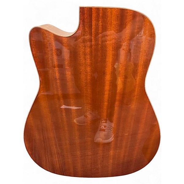 Used Yamaha A1M Natural Acoustic Electric Guitar